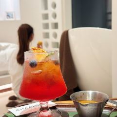 平潭岛·喃城落日咖啡民宿·餐厅 User Photo