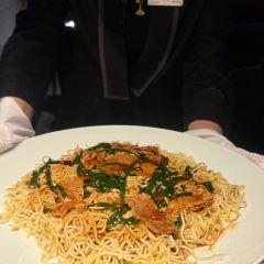 LINJIANGYAN·YUN User Photo