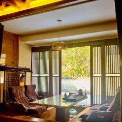 伴山火堂 여행 사진