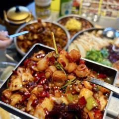 DATANHAO BEER HOUSE User Photo