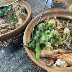 老顾客煲仔饭(蛇口店) User Photo