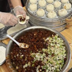 一品红养生汤煲(沙坪坝公园店) User Photo