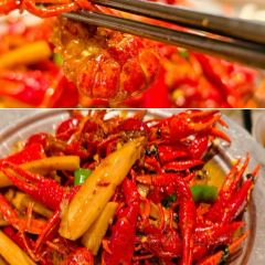 JU WEI QU JI User Photo