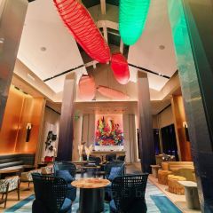 Neighborhood Restaurant ·Hotel Indigo Lugu Lake User Photo