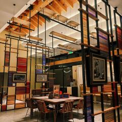 Neighborhood Restaurant ·Hotel Indigo Lugu Lake User Photo