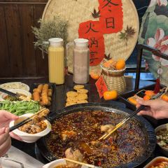 DA YUAN HE XIAN YU ZHAUNG User Photo