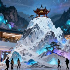 MAJIA RESTAURANT 여행 사진