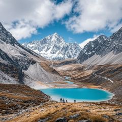 JUN WANG FU User Photo