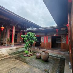 古镇人家(嵩口古镇店) User Photo