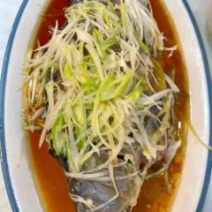 人民食堂土菜馆 User Photo