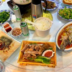 人民食堂土菜馆 User Photo