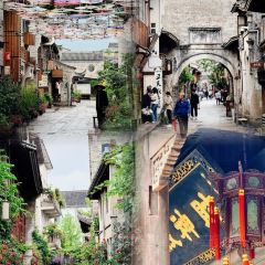 紫阳牛肉麦虾 여행 사진