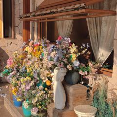 平潭岛·喃城落日咖啡民宿·餐厅 User Photo