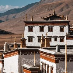 MALAYA TIBETAN RESTAURANT User Photo
