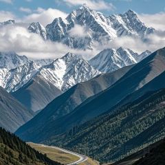 MALAYA TIBETAN RESTAURANT User Photo
