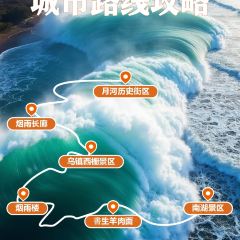 Hecheng LU GAO JIAN User Photo