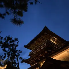 深夜食堂(永康南路店) User Photo