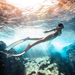 Oleai Beach Bar & Grill User Photo