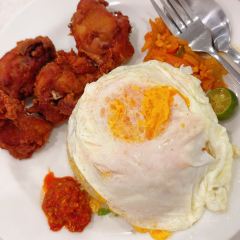 Ah hong kopitiam User Photo