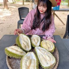 Dusun Tok Wak Desa, User Photo