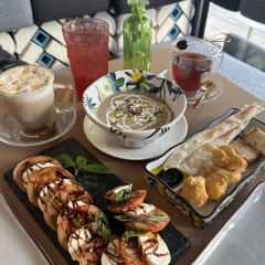 BUONA BOCCA Italian Bistro User Photo