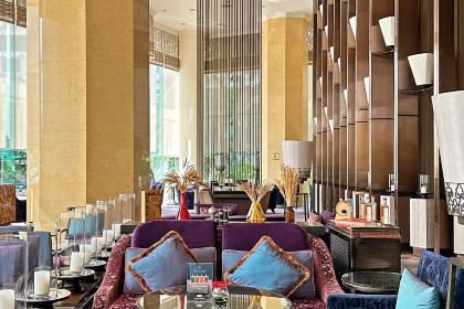 Volti Tuscan Grill & Bar