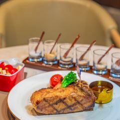 Taifu Restaurant User Photo