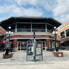 Rusty Pelican - Tampa User Photo