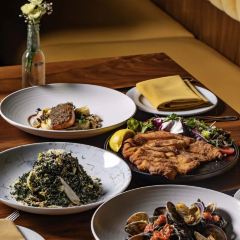 TEAHOUSE IN STANLEY PARK User Photo