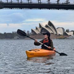 Sails on Lavender Bay User Photo