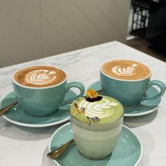 Two Sis Pyrmont張用戶圖片