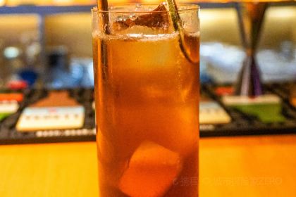 Dauber大白Cocktail&Whisky Bar鸡尾酒&威士忌吧