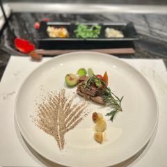悦泉行馆中餐厅 ảnh của người dùng