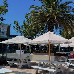 Waves on the Beach Restaurant User Photo
