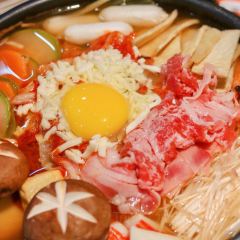 韓拾林石鍋拌飯（永旺店）張用戶圖片