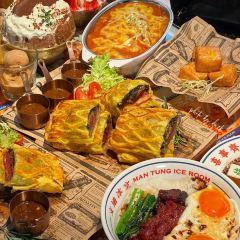 文通冰室（惠州華貿天地店）張用戶圖片