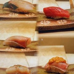 鮨沁屋(鮨青姊妹店) User Photo