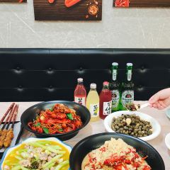 付剛龍蝦·真傳十三香張用戶圖片