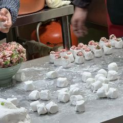 李记老牌骨头汤店 User Photo