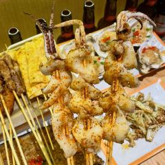 開蠔屋（淡水店）張用戶圖片