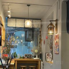 三百弄·私厨馆(古城路店) User Photo