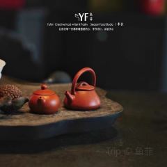 上海大华长风华邑酒店·彩丰楼 User Photo