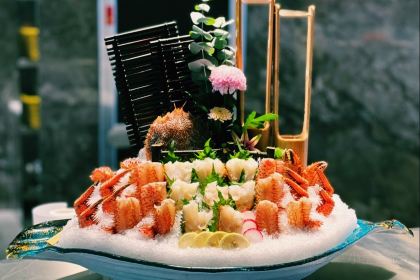 海港豆撈(大都店)