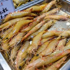 杨记海鲜楼 여행 사진