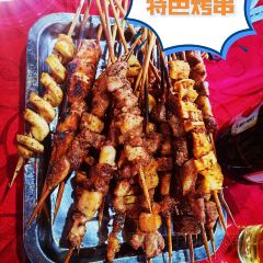 平常心农家院(四季童话店) 여행 사진