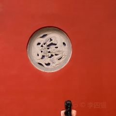 Luojishinianlaodiandingxiangjiangzhi User Photo