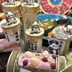 吼堂老火锅(大卫城店) User Photo