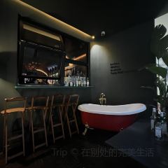 Gentleman bar绅士酒吧 User Photo