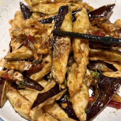 邓公本味卤·江湖菜(江北嘴财信广场店) User Photo