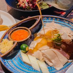 天天Plus·新加坡融合菜(壹方城店) 여행 사진